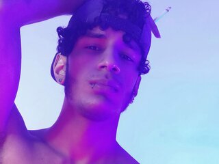 AidanSanz ass