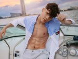 AidenCarver naked