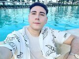 AlexGautier shows