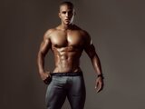 AntonyDunn show