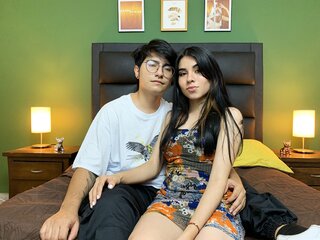AnyandJacob sex