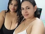 AshelyEmily jasminlive