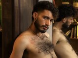 AxelGirac webcam
