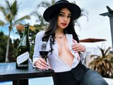 CoralineBelussie nude