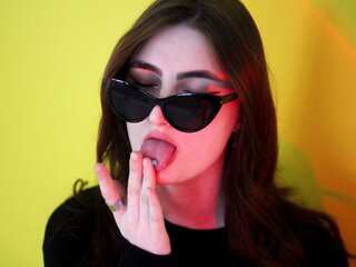DaniaHolff cam