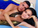 EliseAndBrayan jasmine