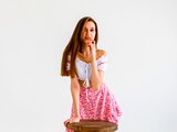 JaneGloss naked
