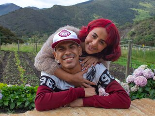 KendraAndMateo camshow