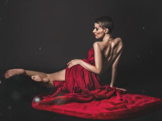 KennyaMaeve shows