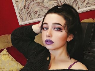 LyubaFrost livejasmin