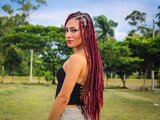 RubyHeal camshow