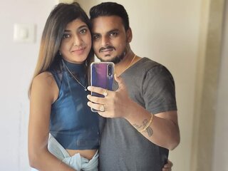 SaniyaRohit cam