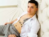 ShawnLyons online