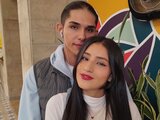 VioletAndDanni fuck