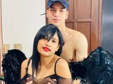 AgathaAndKen livejasmin.com