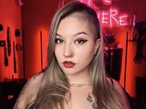 AngelinaVonnDeep shows