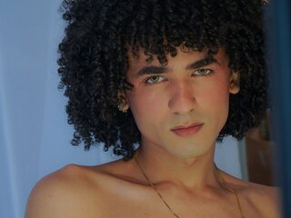 ChristianSuarez jasmin