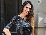 CristinaFabe recorded