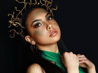 EmilianaEscobar shows