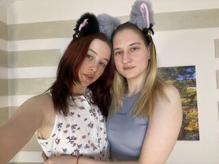 EsmaAndMatia videos