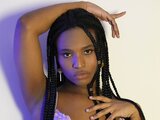 KeishallGum nude