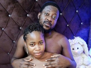 KelvinAndMary xxx
