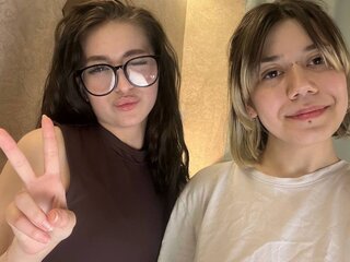 LoraAndElswyth ass