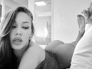 MiraMary camshow