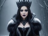 TatianaCalmell sex