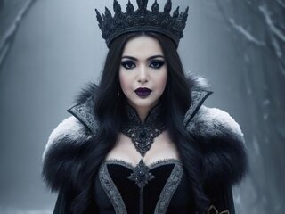 TatianaCalmell sex
