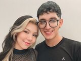 ValeriaandTomas videos