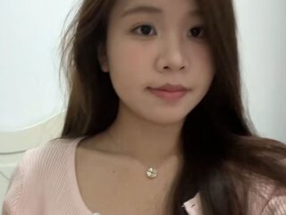 xiaoqianbaby livejasmine