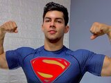 zackaryheart shows