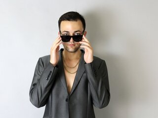 AdamWoodie nude