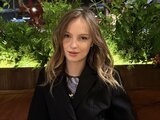 AlexandraHariis videos