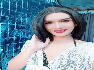 AngelBeatrice toy