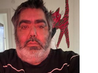 AvrahamHacmun pussy
