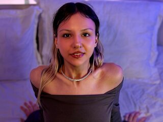 CleoCarter recorded