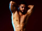 CrisFoster naked