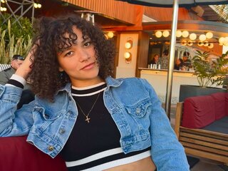 CurlyKen toy