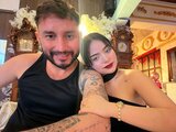 EvaAndJacob show