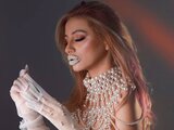 EveTyson recorded