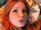 HollyBevy camshow