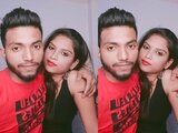 MahiMayank sex