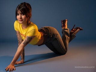 MarianaBallack videos