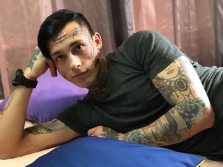 MaximLeonov anal