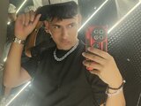 MckinleyScot recorded