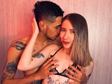 NadiaAndDimitri camshow