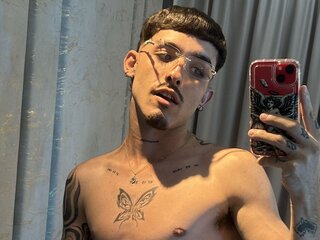 NikoStone naked