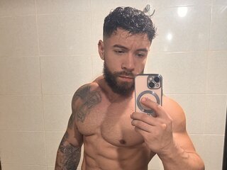 SethCristopher livesex